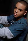 Evan Ross photo